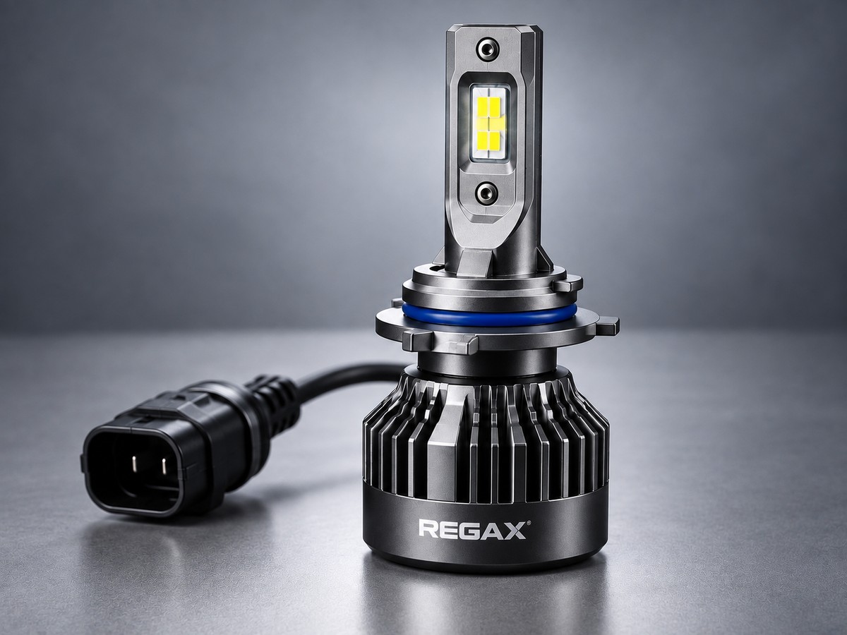 Automotive Lighting