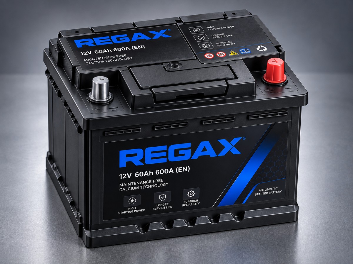 Batteries
