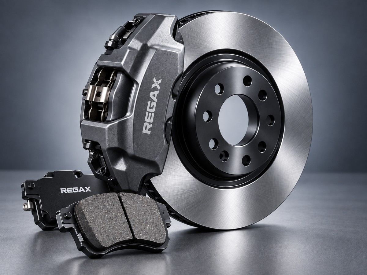 Brake Systems