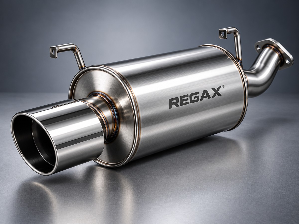 Exhaust Systems