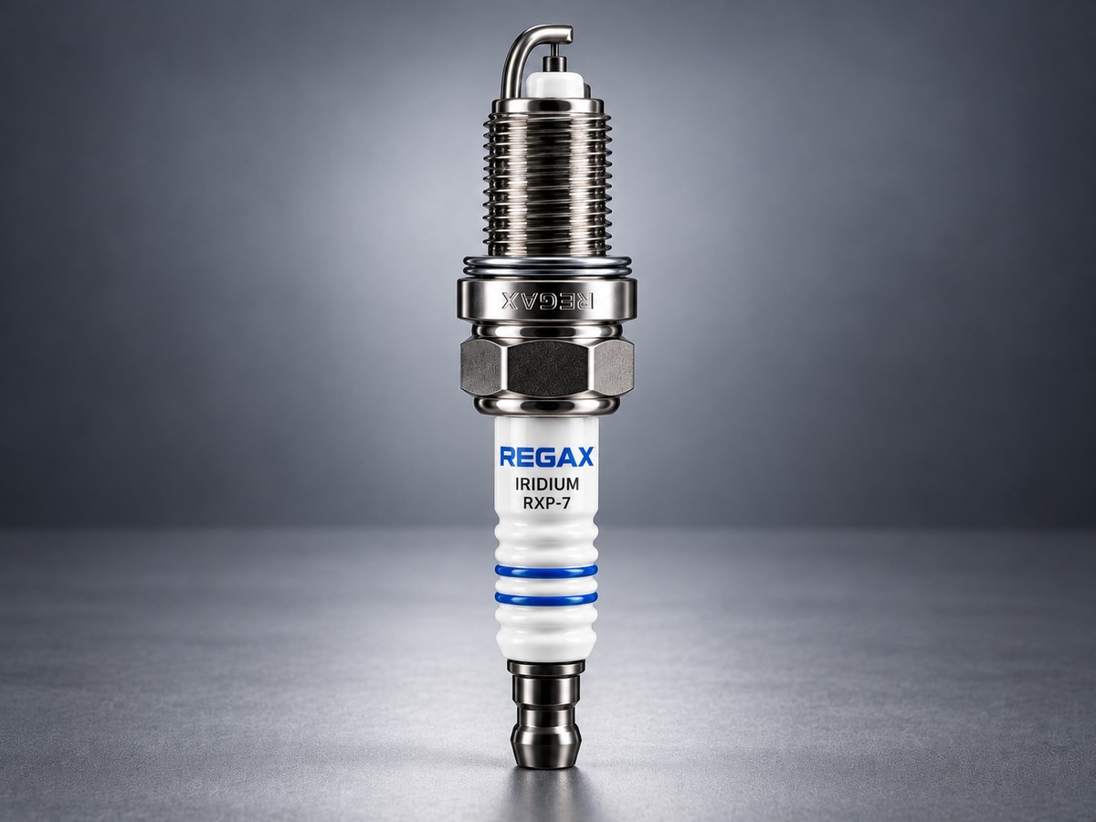 Spark Plugs