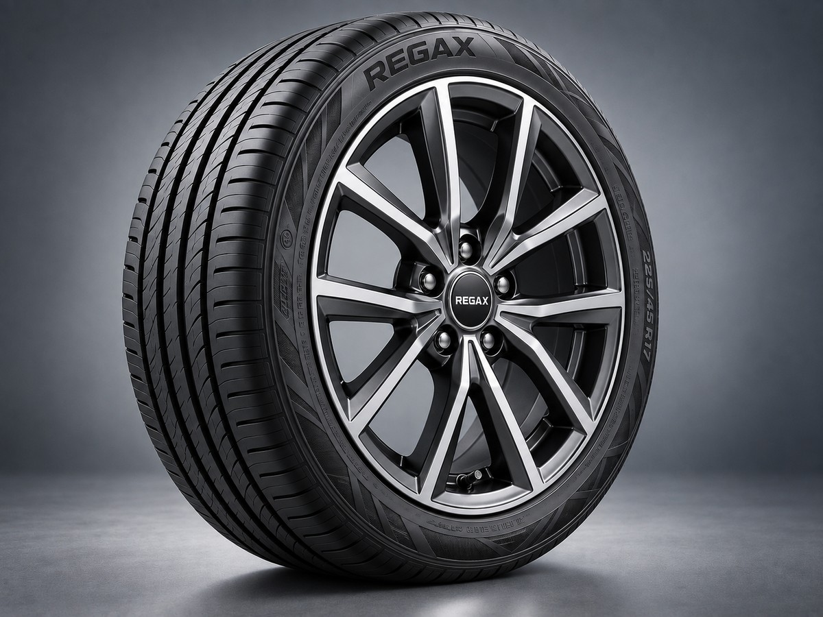 Wheels & Tires