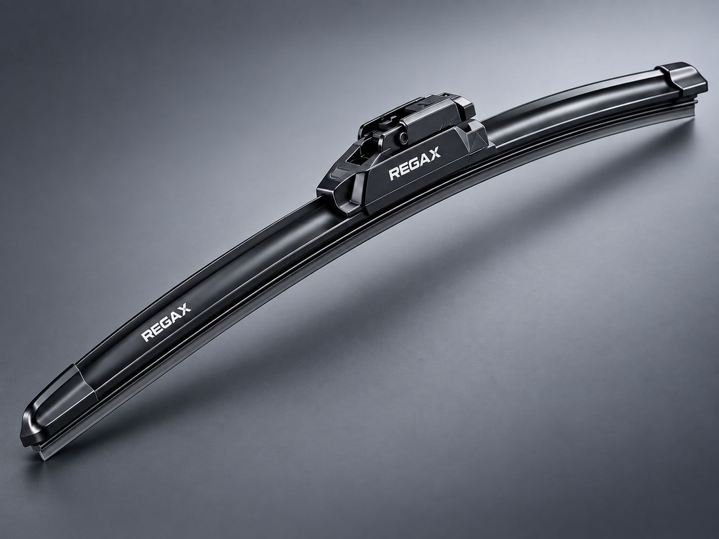REGAX RX2 Flat wiper blade